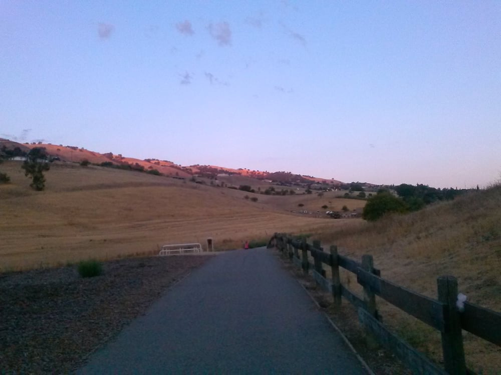 Groesbeck Hill Park San Jose